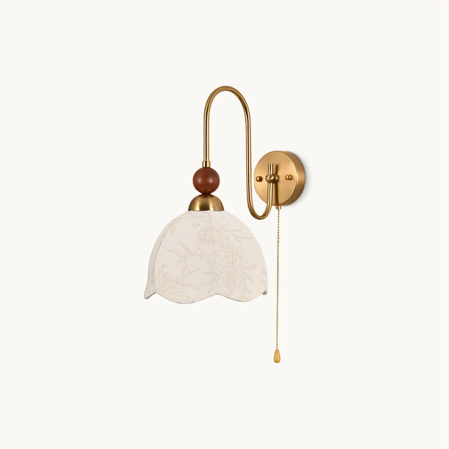 Verified Arvian Wall Lamp Fine Crafted