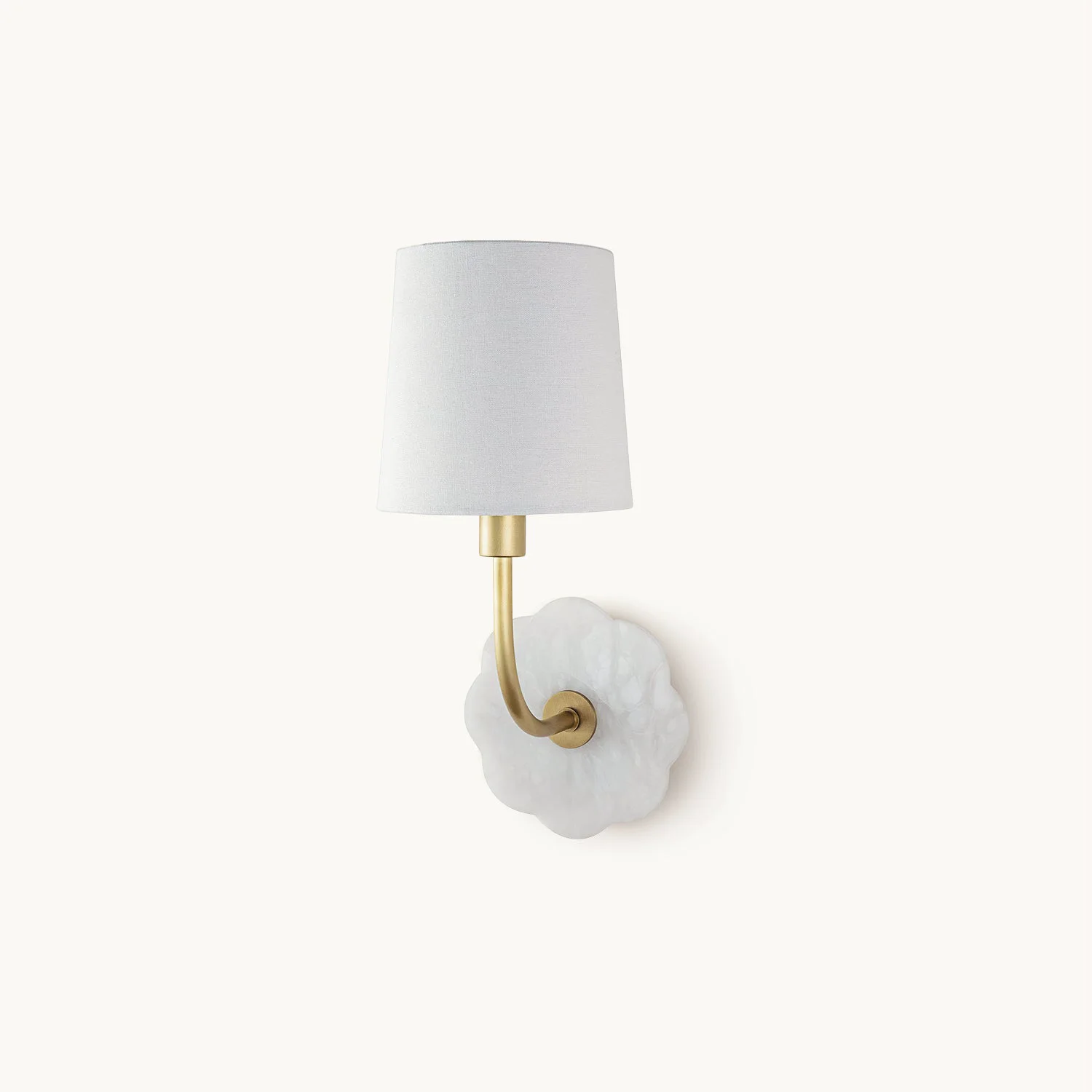 Stylish Clair Wall Sconce Trusted