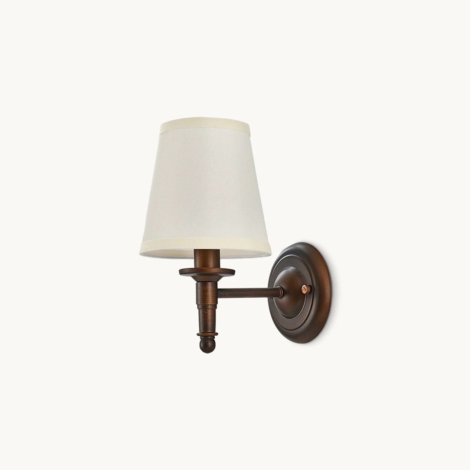 Sophisticated Croire Wall Light Optimized