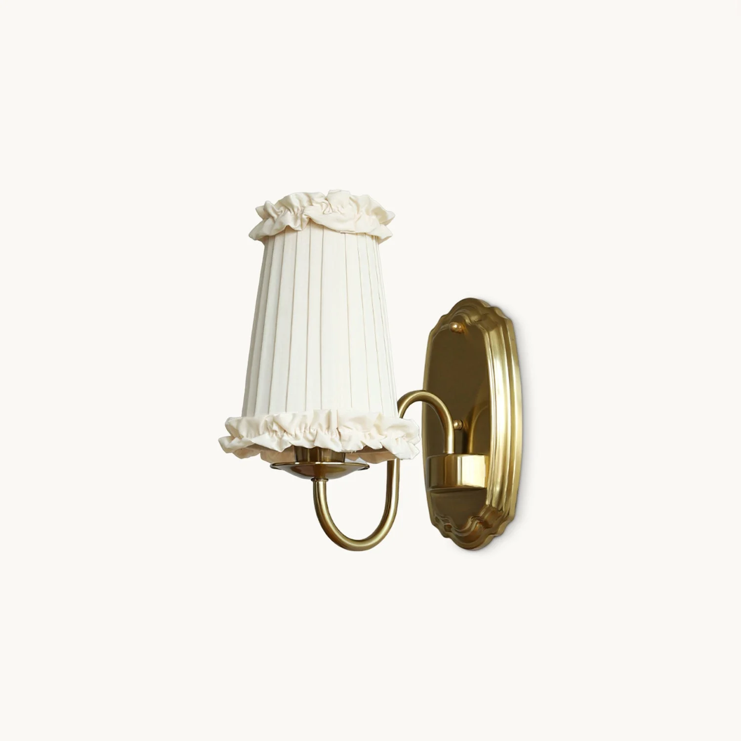 Powerful Mcveigh Wall Lamp Long-Lasting