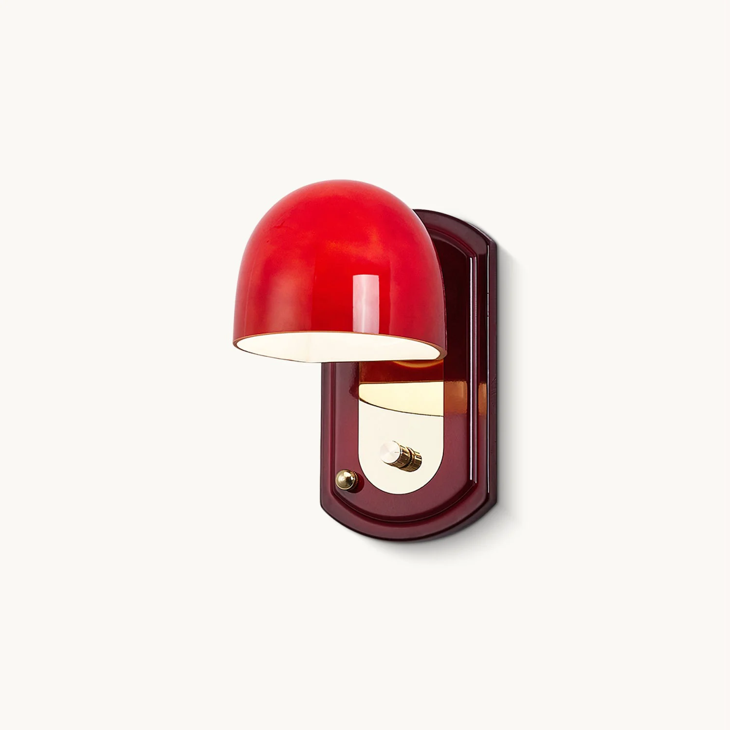 Innovative Thalia Wall Lamp Detailed