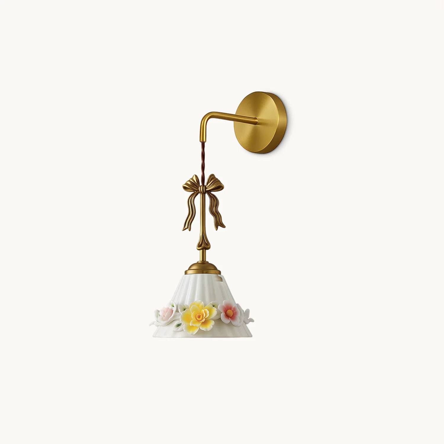 Specialty Neiman Wall Lamp Top-Quality