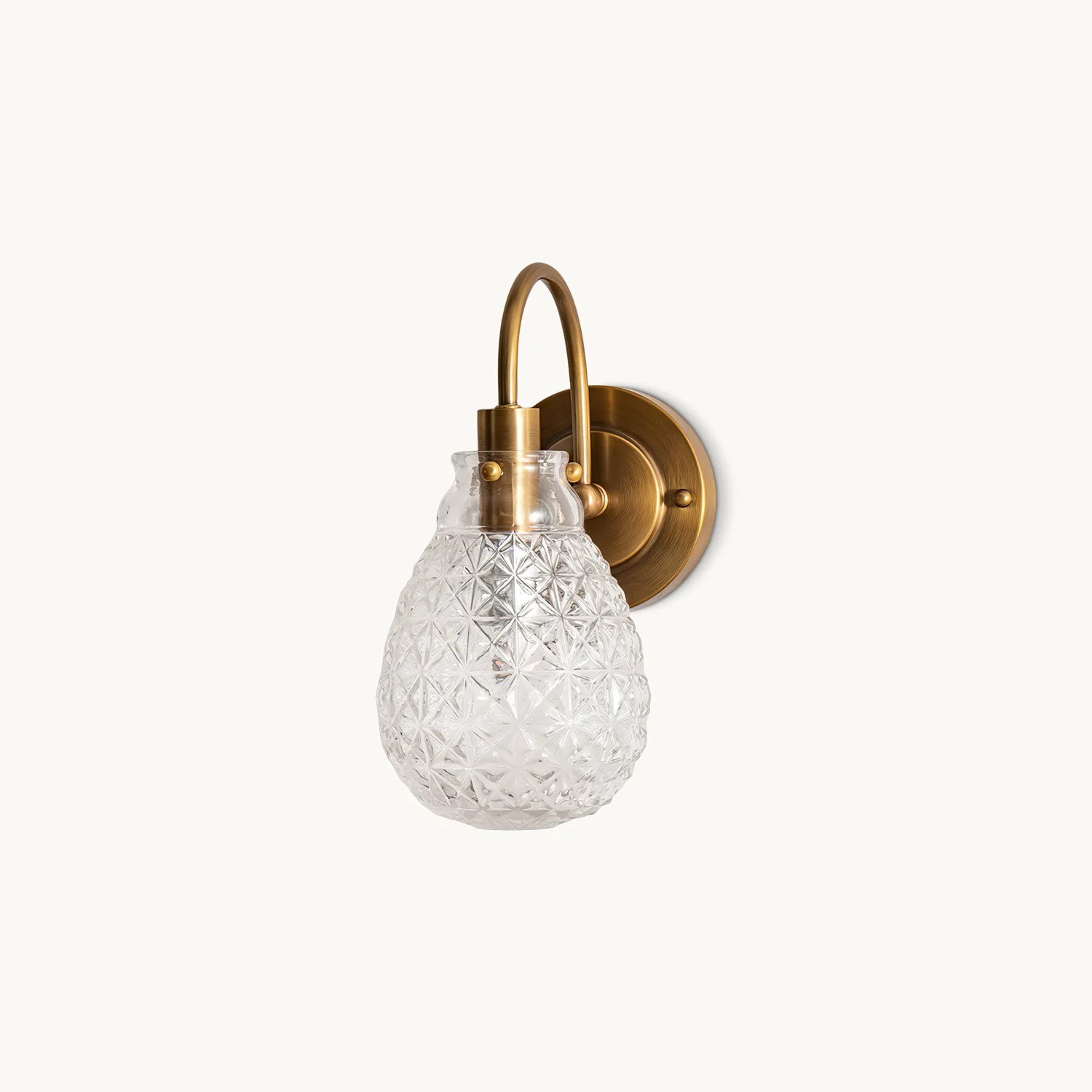 Innovative Elowen Wall Lamp Healthy