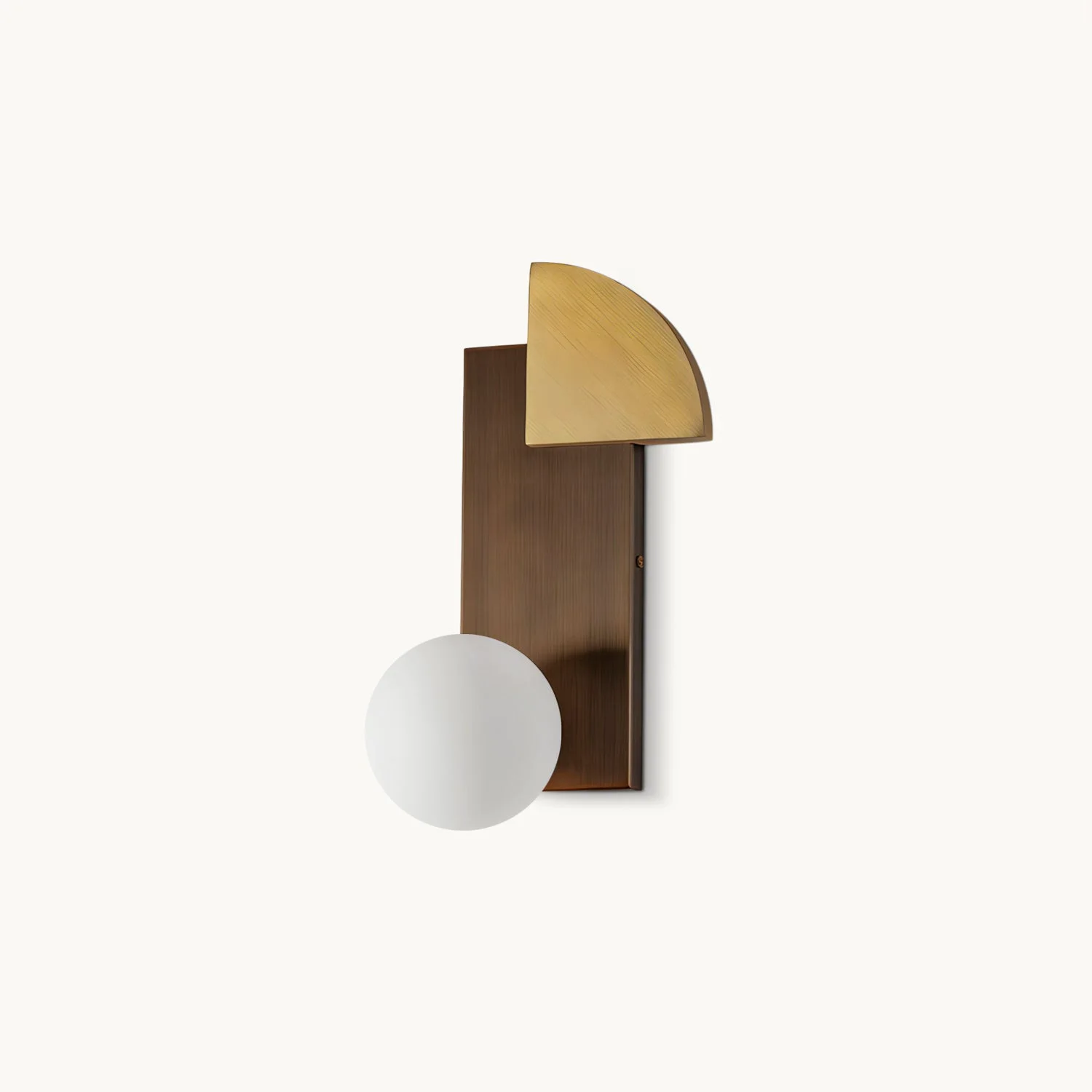 Optimized Trent Wall Lamp Contemporary