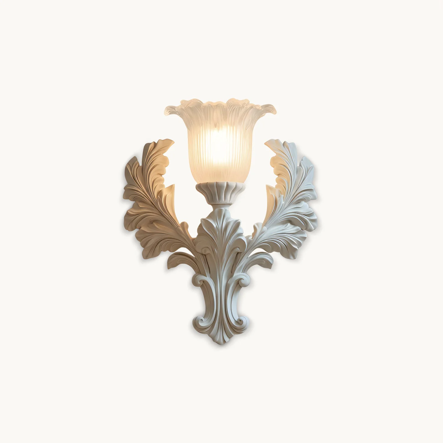 Elite Sitrali Wall Lamp Secure