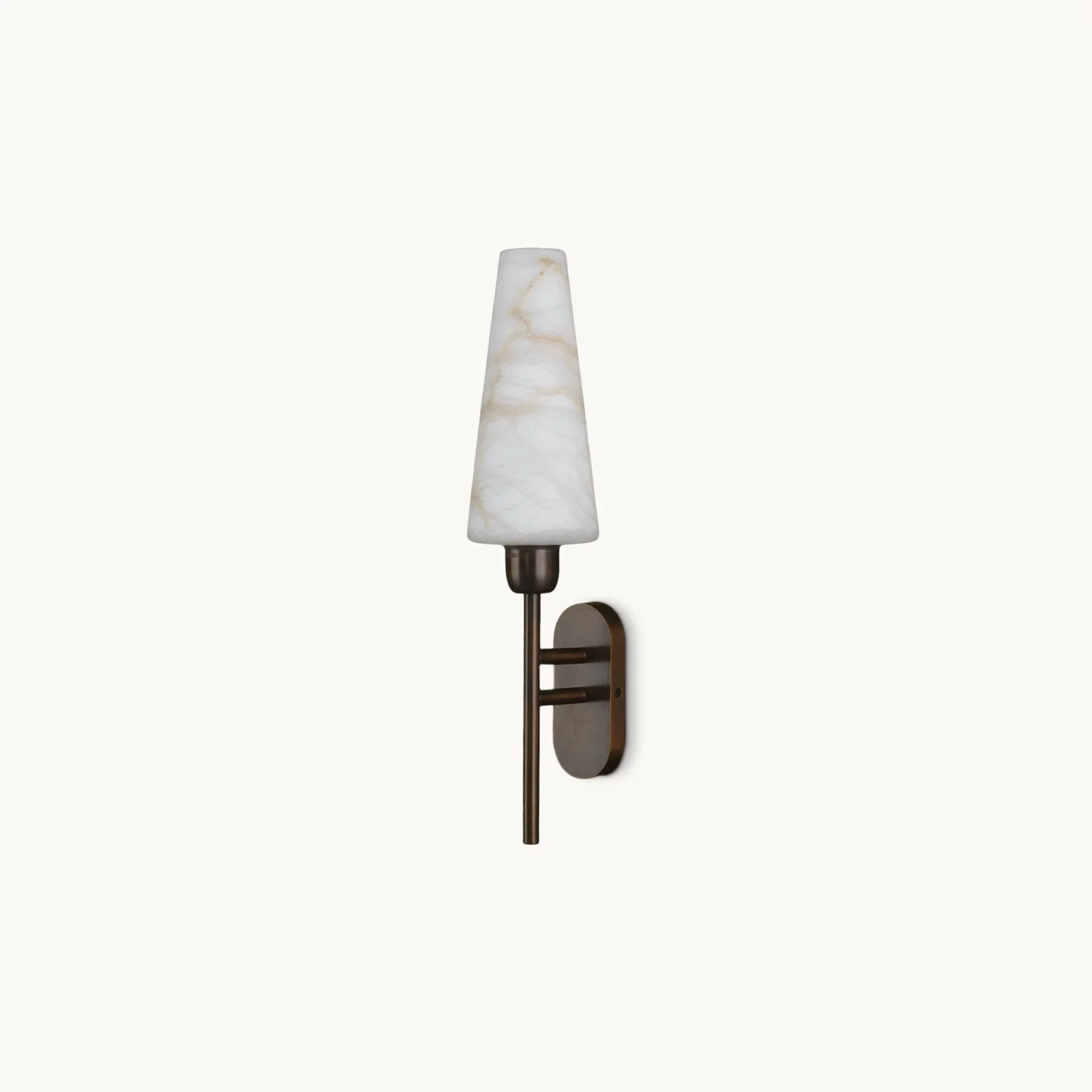 Refined Lucian Wall Light Luxury