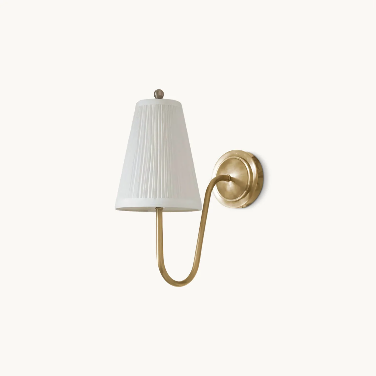 Powerful Georgiana Wall Lamp Proven