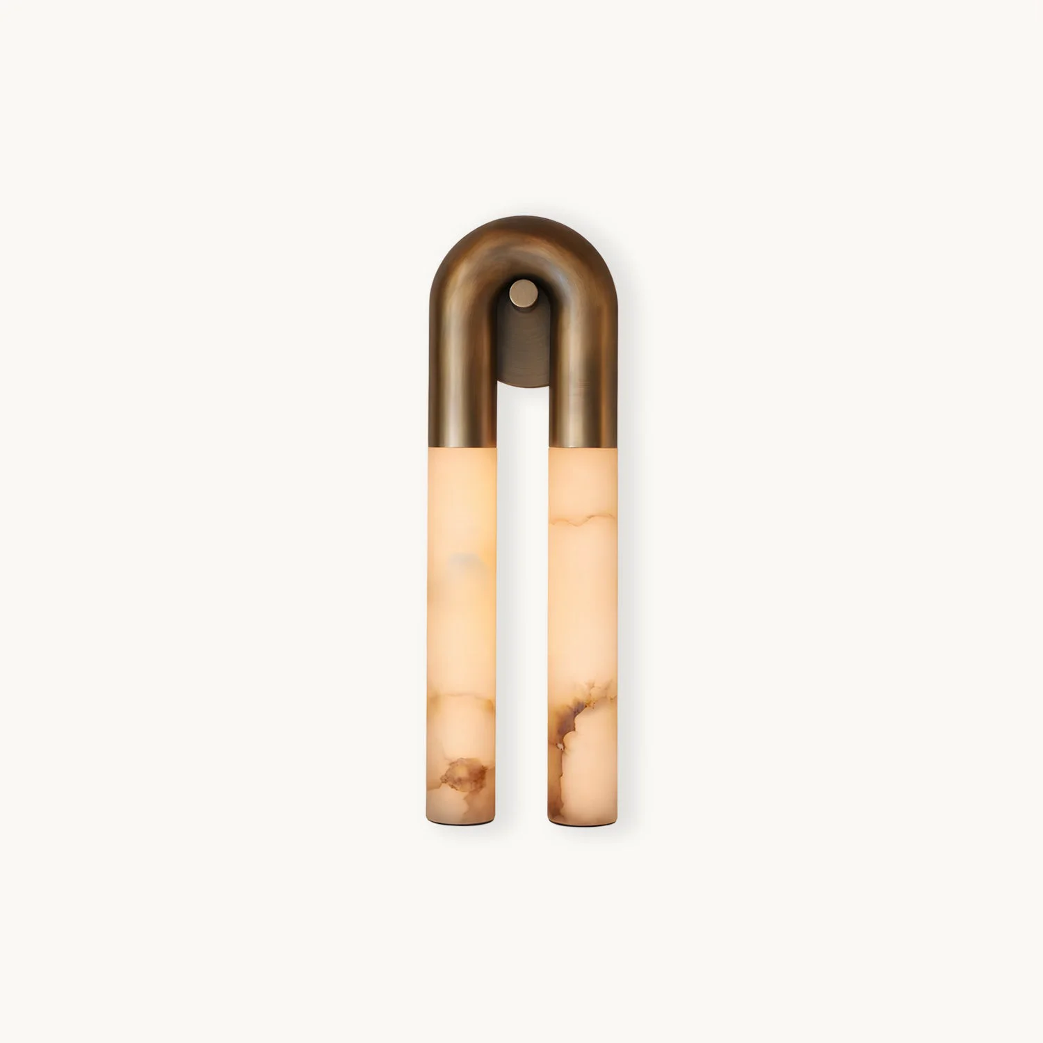 Classic Natalia Wall Light Smart