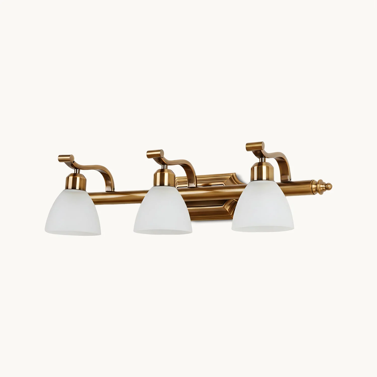 Reliable Reyes Wall Light Exceptional