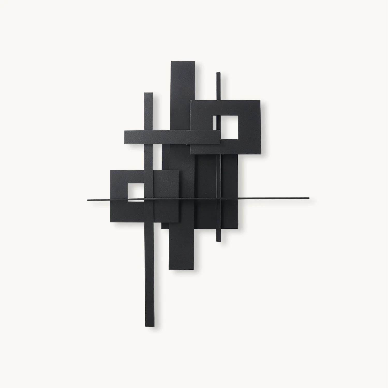 Trendy Eithne Planar wall Lamp Smart