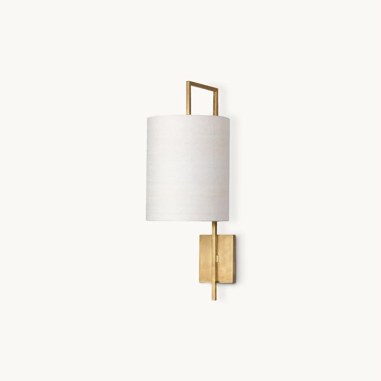 Relaxed Gordon Wall Light Luxury