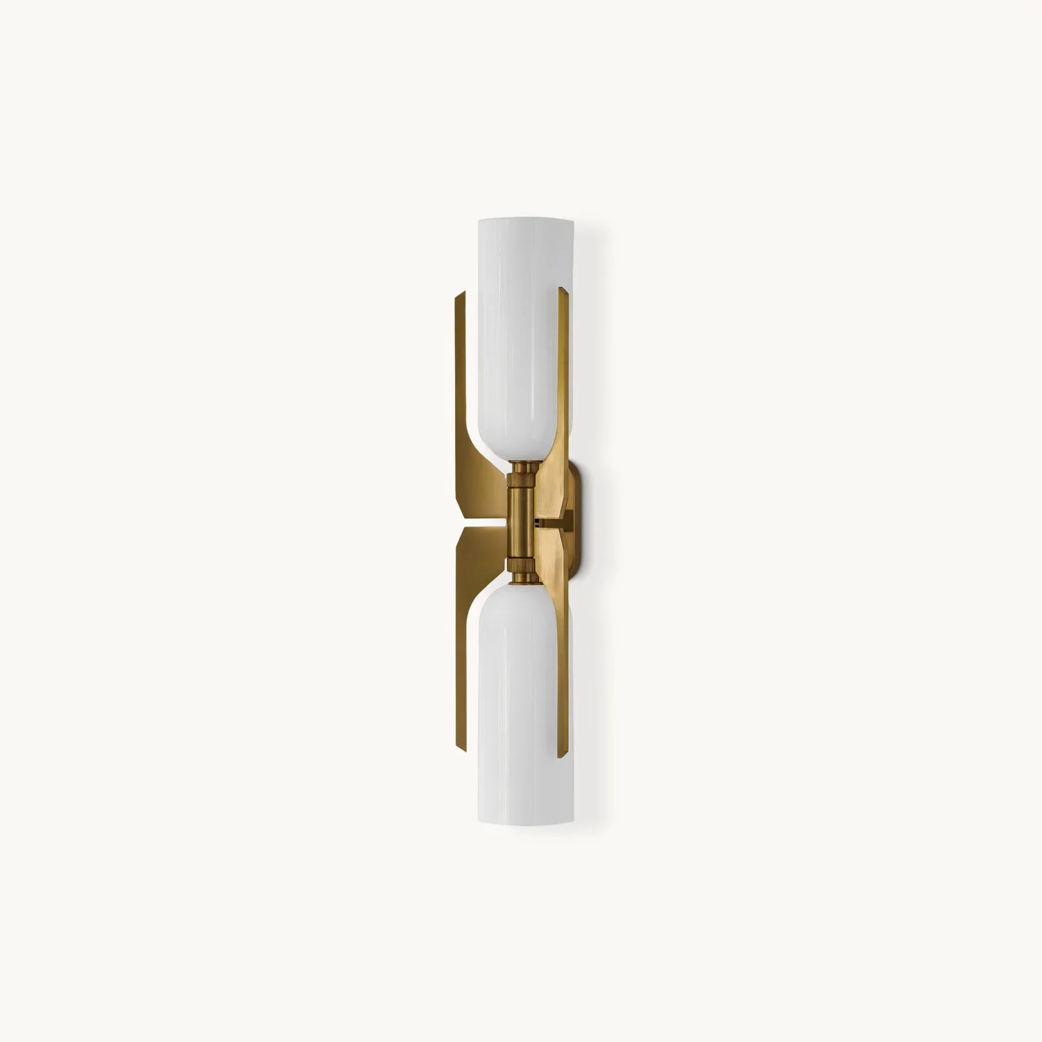 Lightweight Pennon Wall Light Trendy
