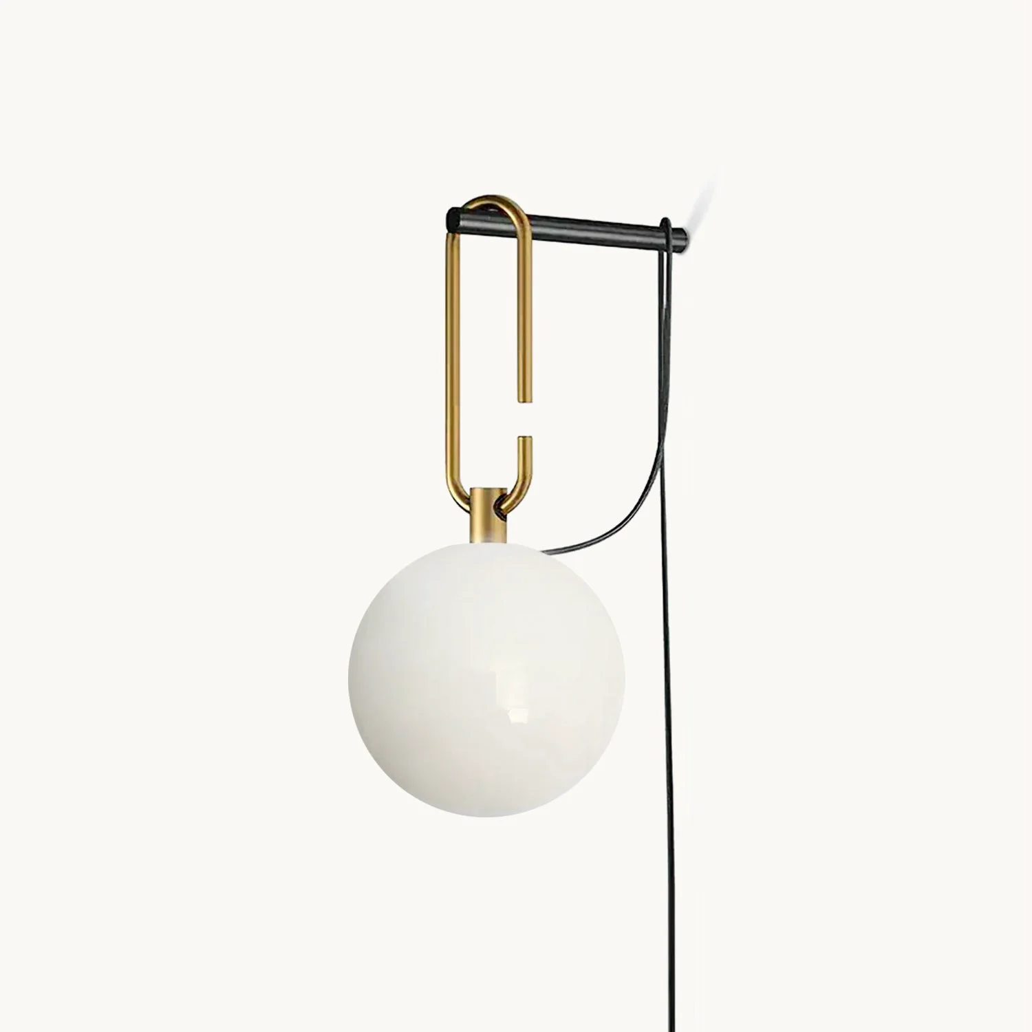 Casual NH Wall Lamp Classic