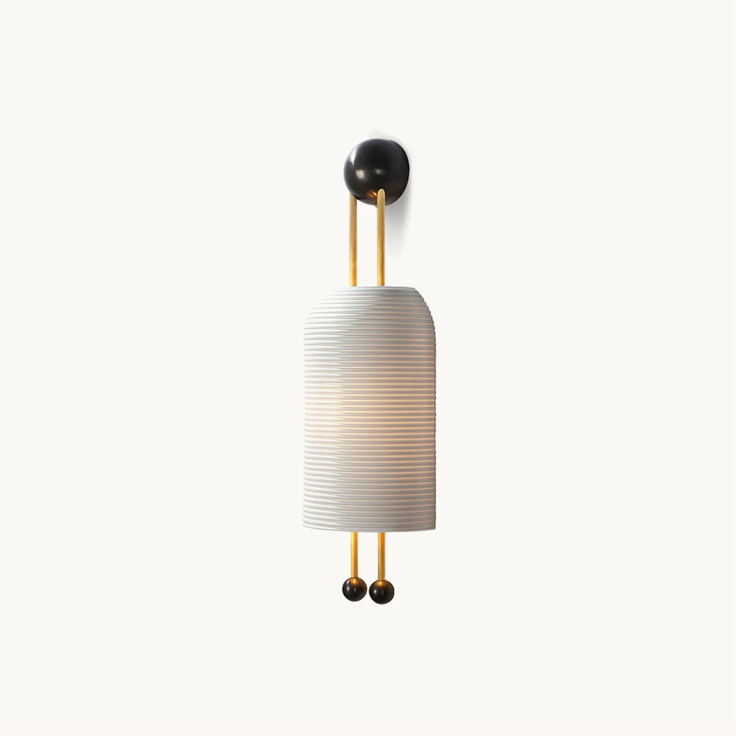 Exceptional Bertha Wall Lamp Trendy