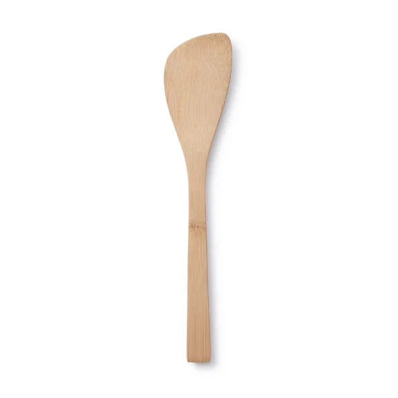 Contemporary Bambu 'Give It a Rest' Bamboo Spatula Crafted