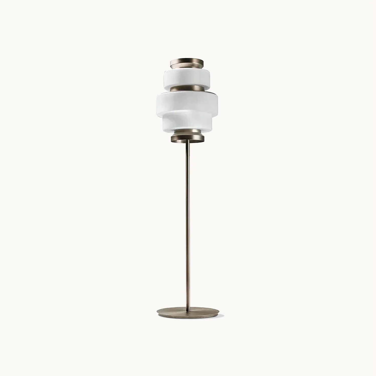 Trusted Kepi Floor Lamp Prestigious