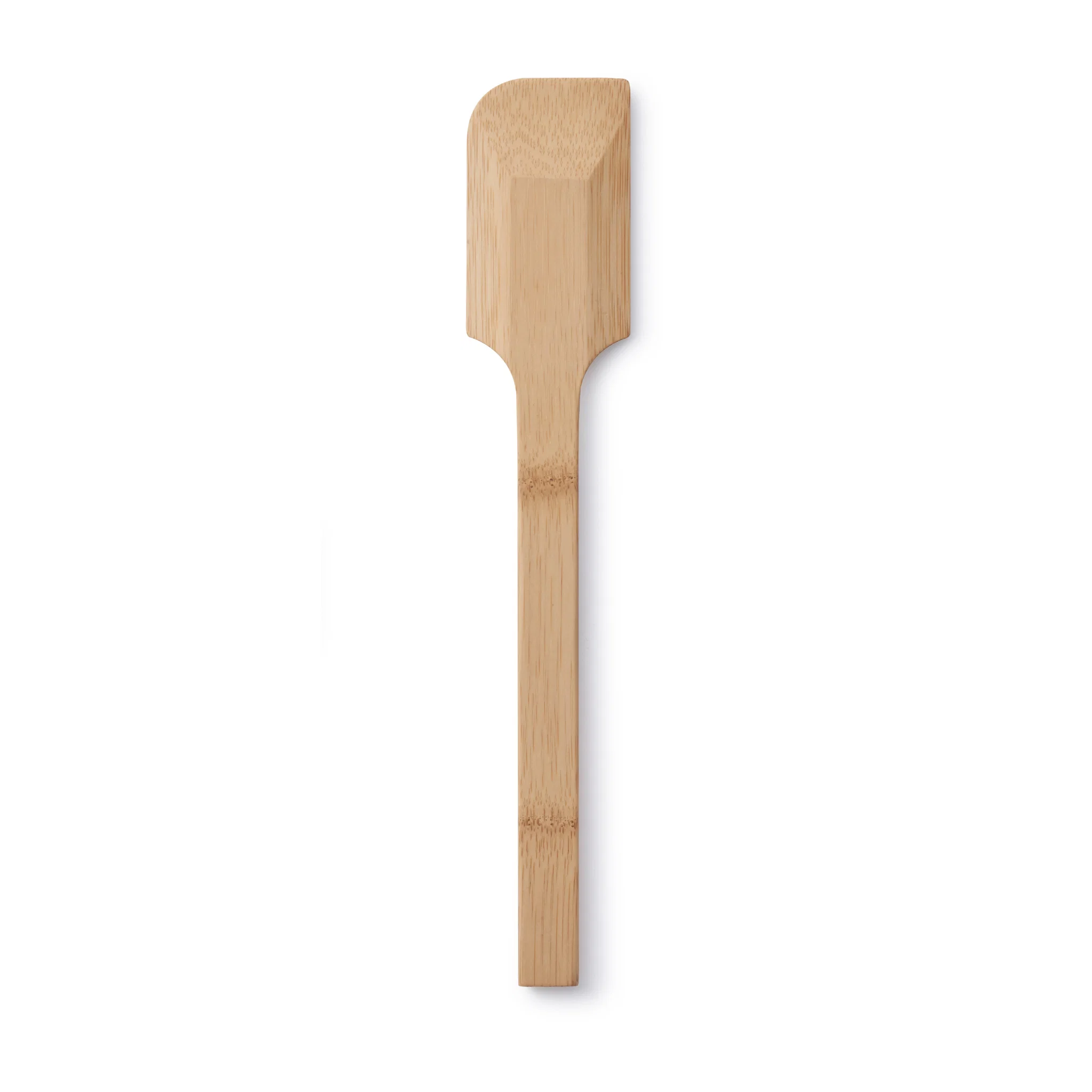 Top-Quality Bambu Bamboo Scraping Spatula Fast