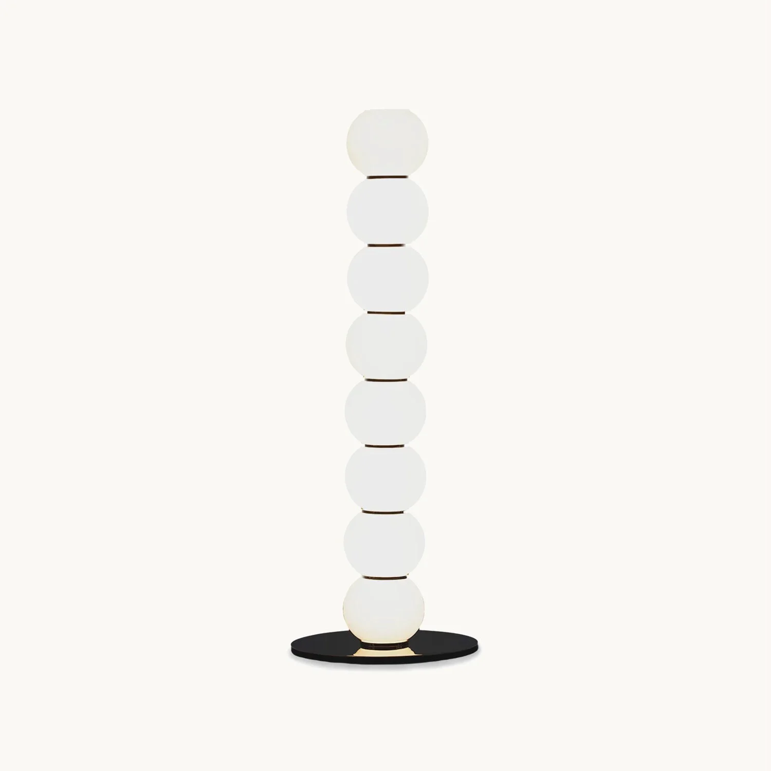Healthy Calabash Glass Living Room Floor Lamp Proven