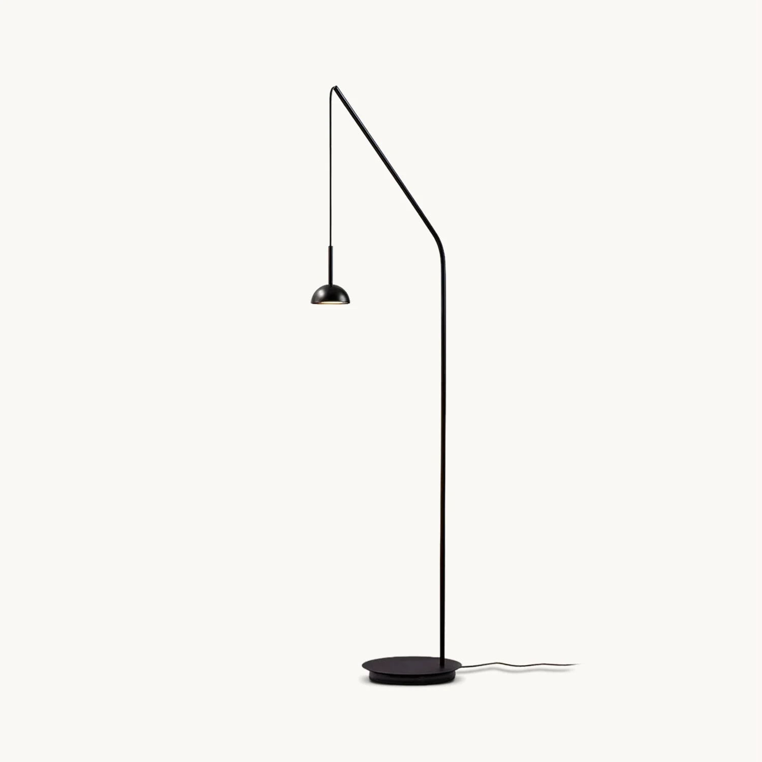 Long-Lasting Cupolina Floor Lamp Innovative