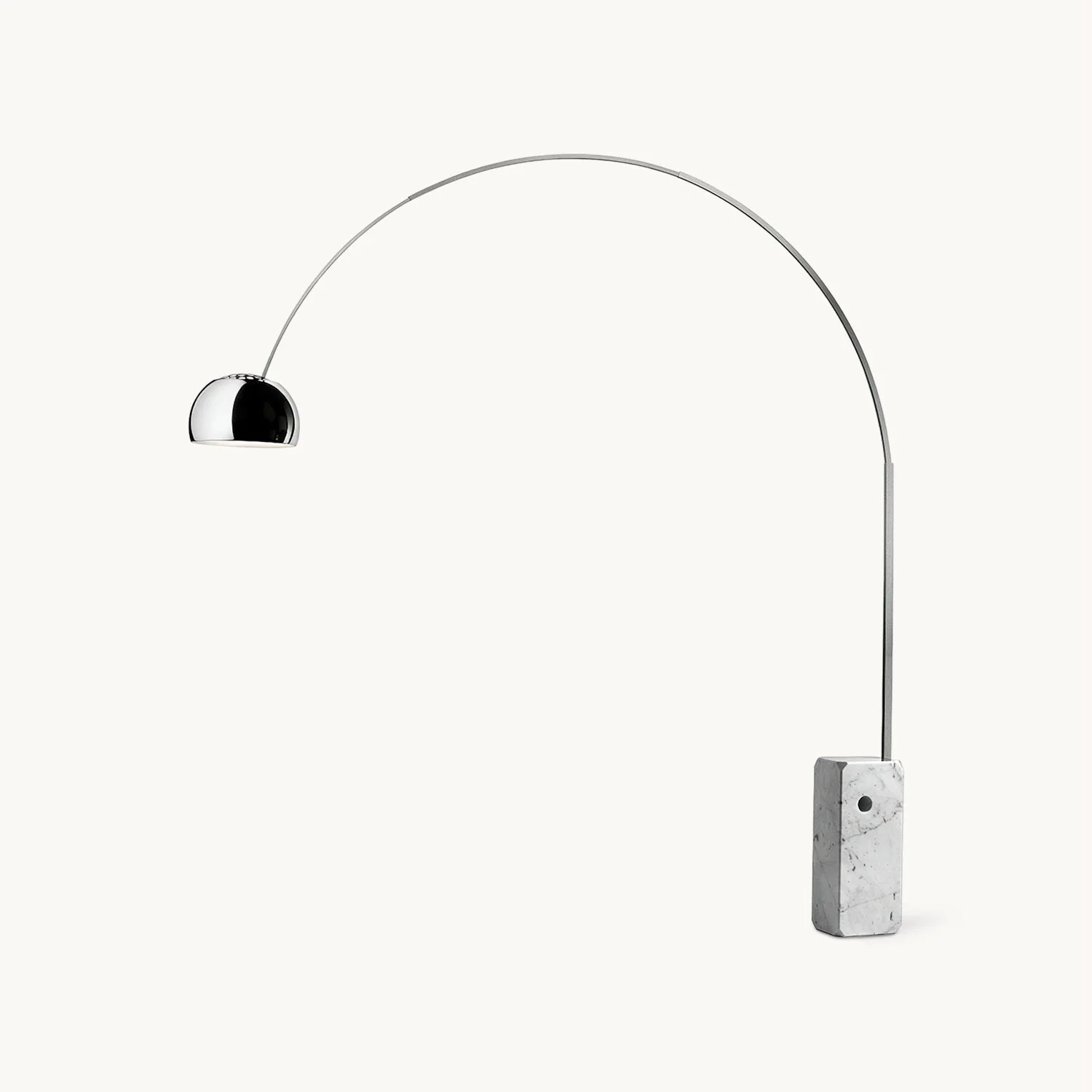 Crafted Alicanto Art Floor Lamp Original