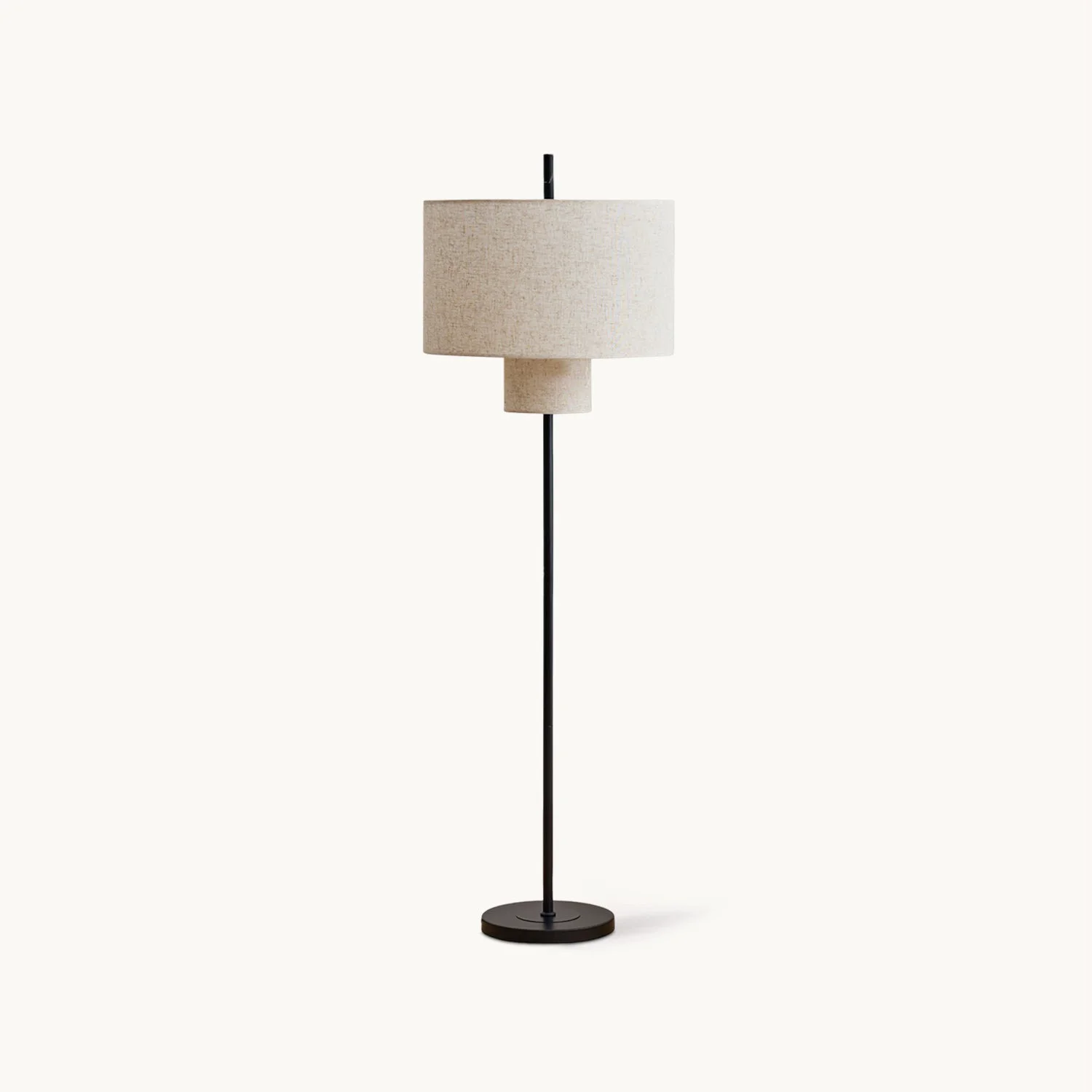 Outstanding Margin Floor Lamp Pure