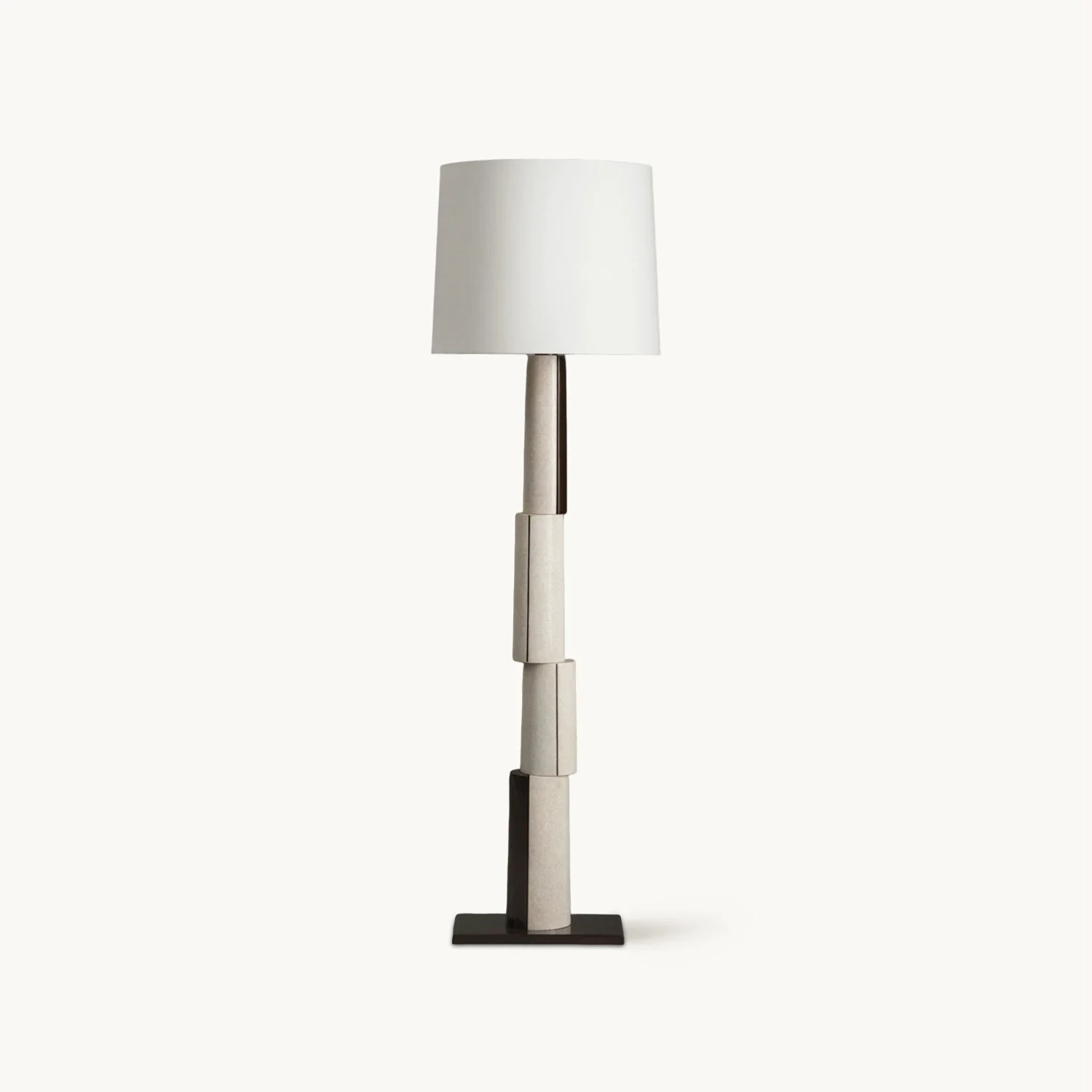 Recyclable Serac Floor Lamp Stylish