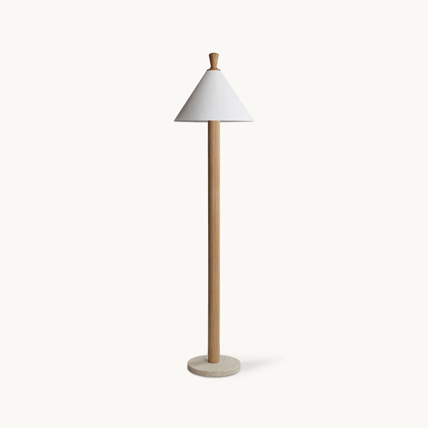 Pure Florina Floor Lamp Fast