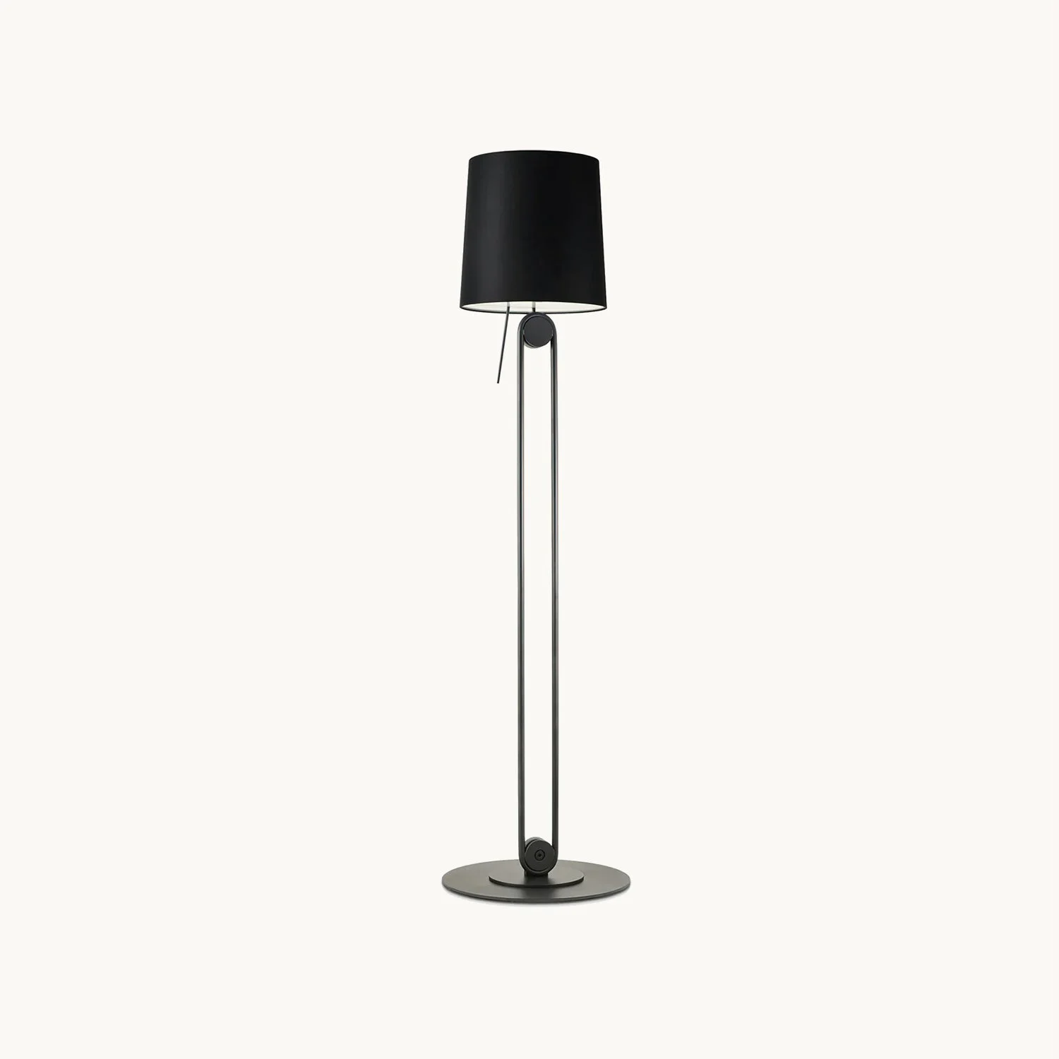 Healthy Sibaca Floor Lamp Organic