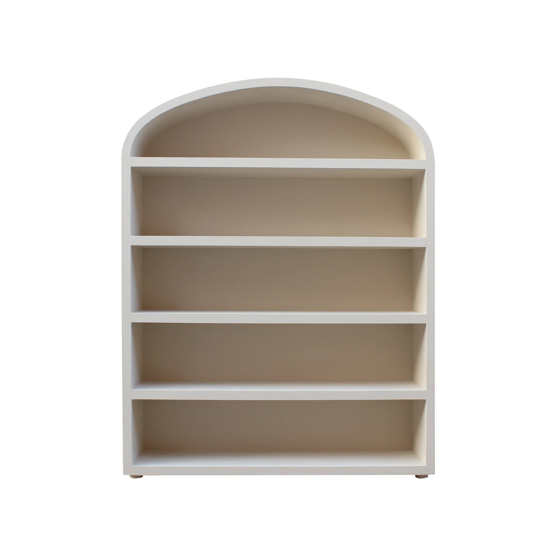 Smooth Tuuli Bookshelf Innovative