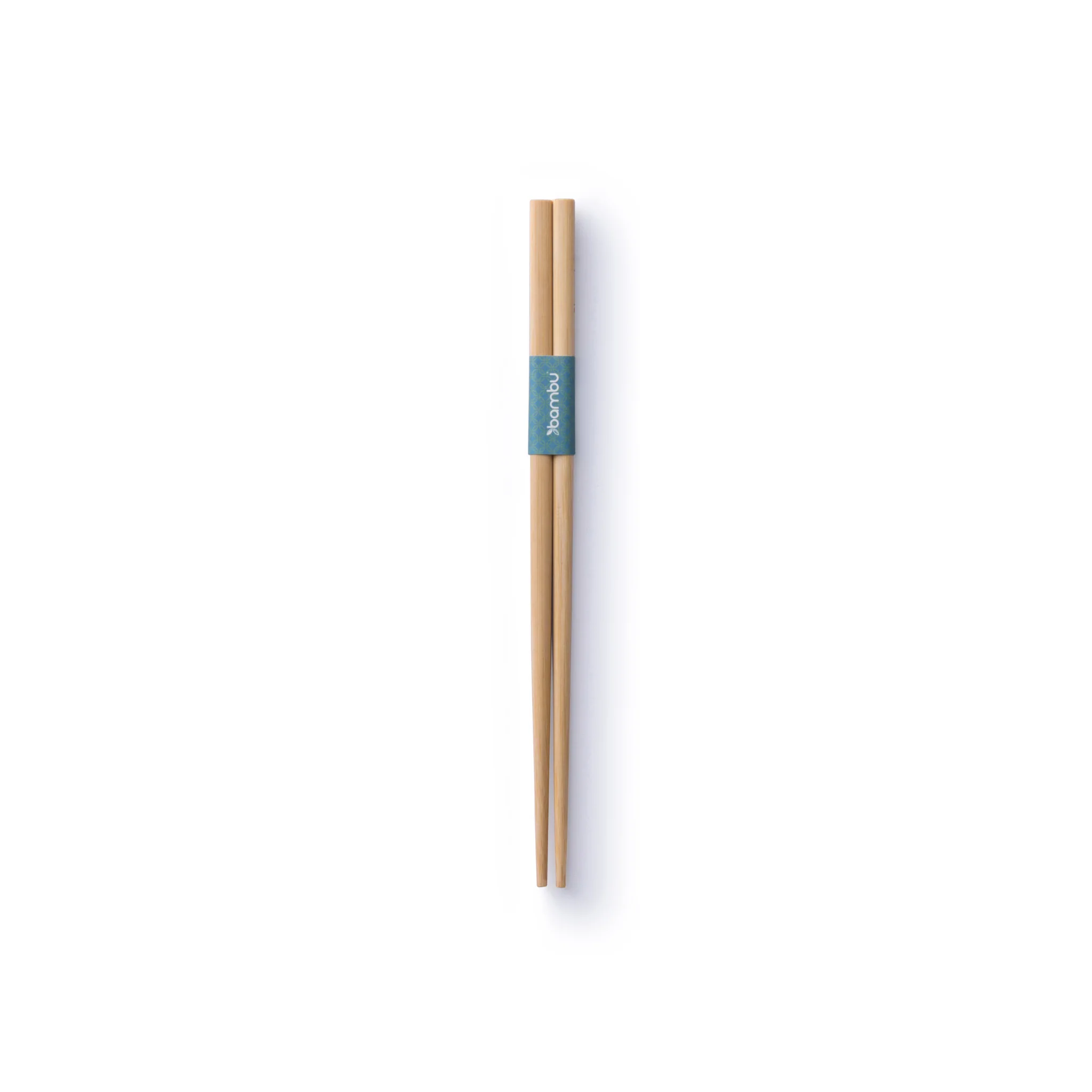 Original Bambu Reusable Bamboo Chopsticks Powerful