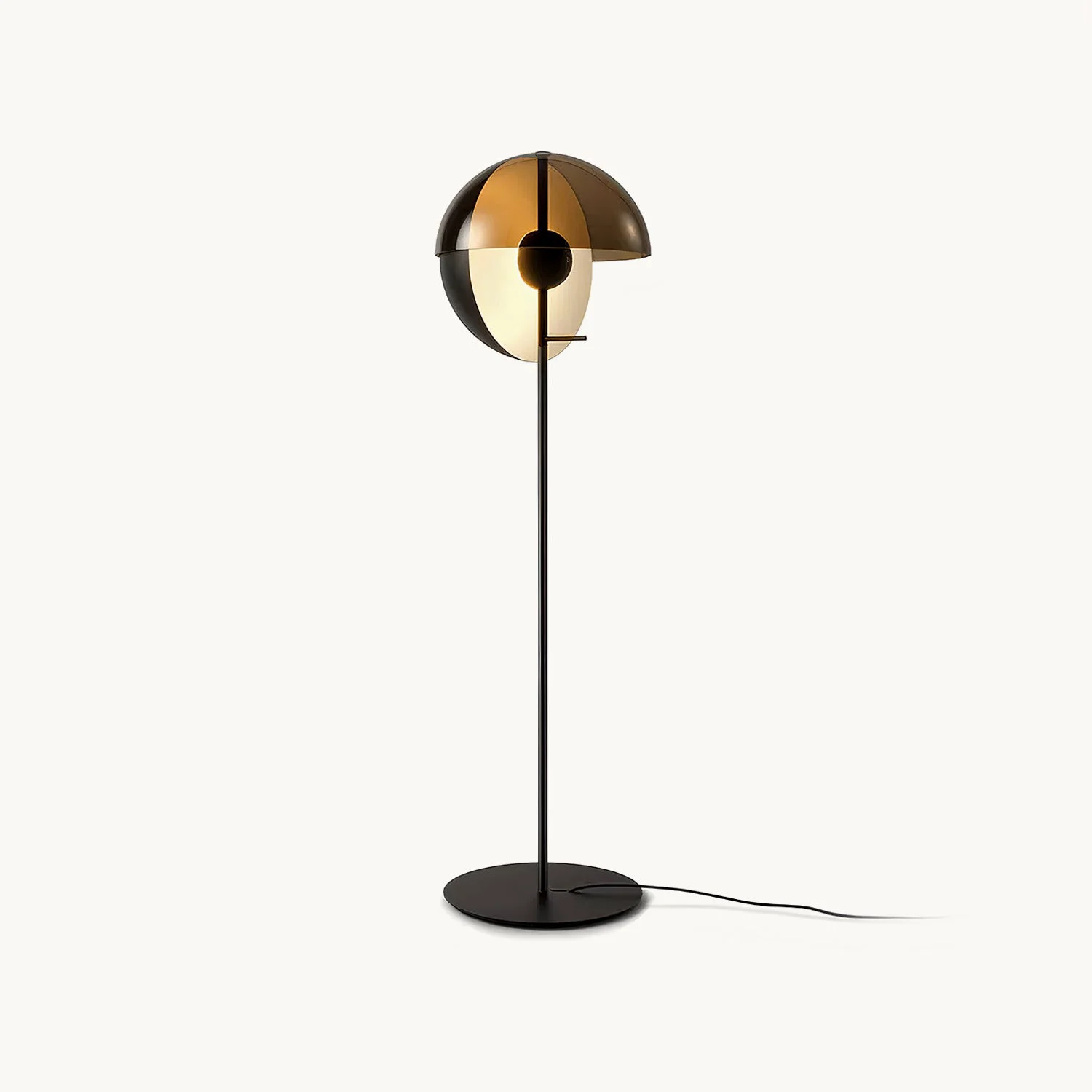 Eco-Friendly Theia Floor Lamp Luxury