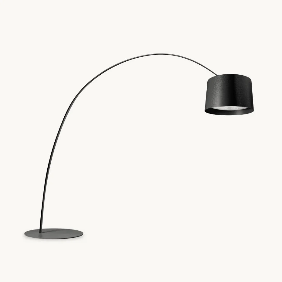 Top-Quality Twiggy Floor Lamp Soft