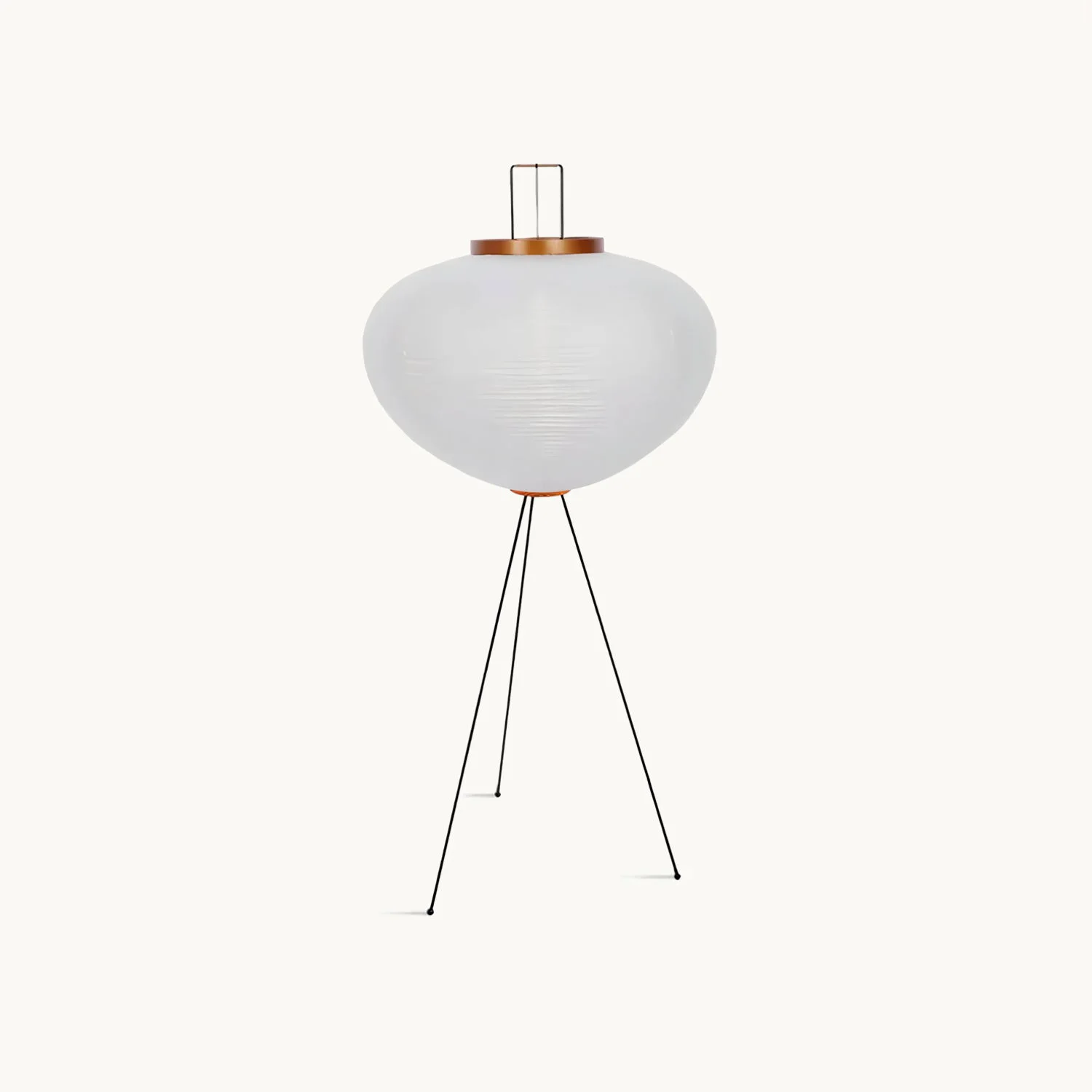Elegant Akari Floor Lamp Professional