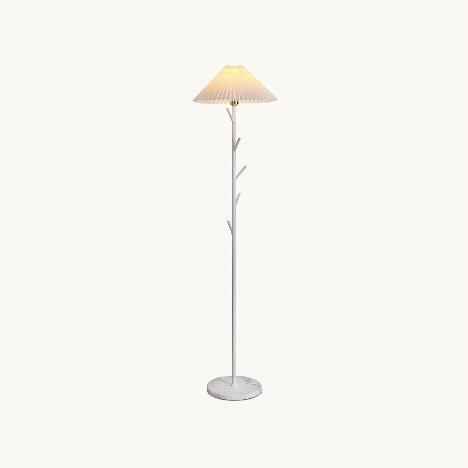 Official Coat Rack Floor Lamp Professional