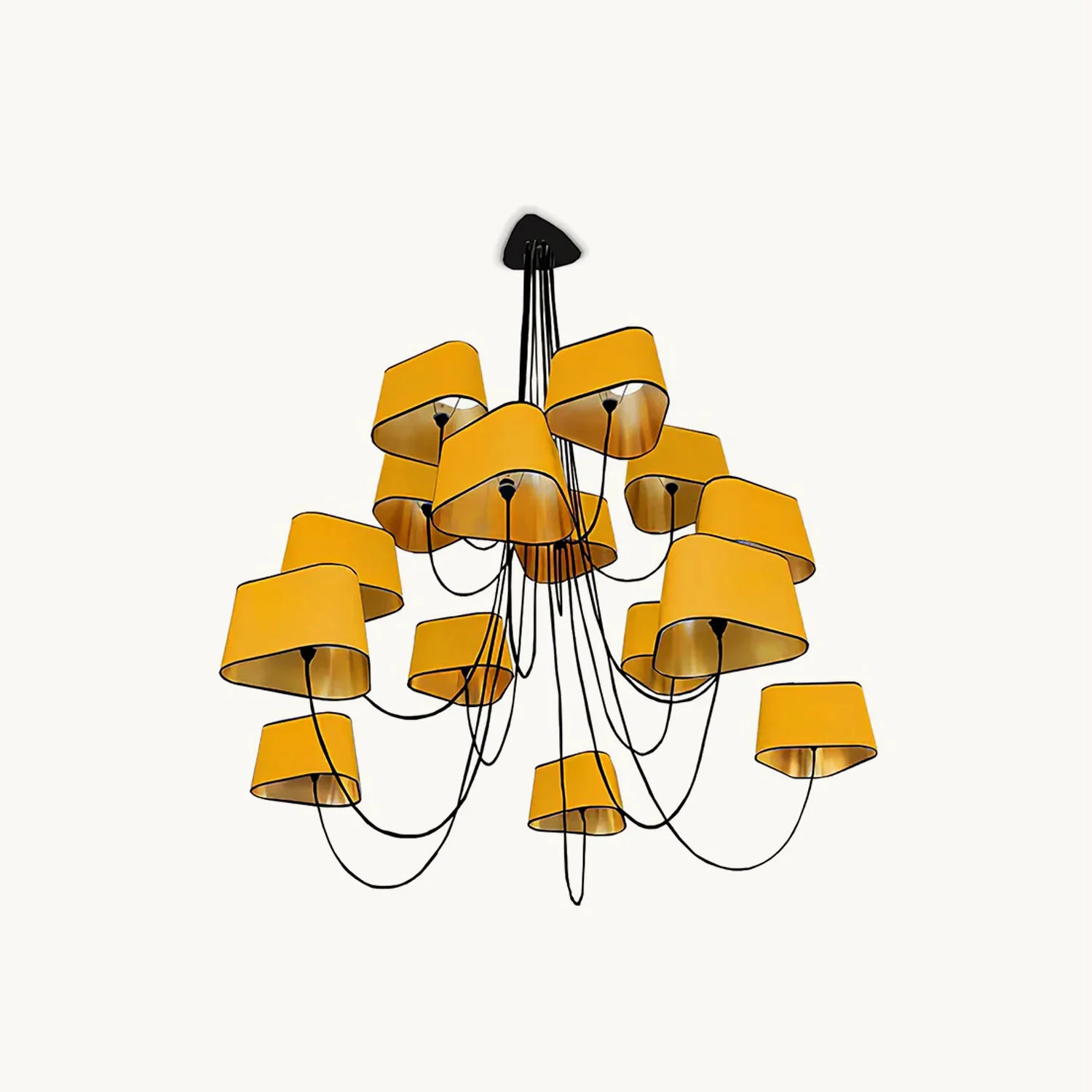 Dependable Decorative Elements Chandelier Clean