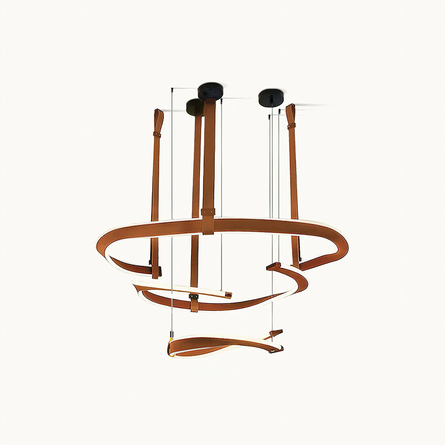 Premium Material Finopi Chandelier Superior
