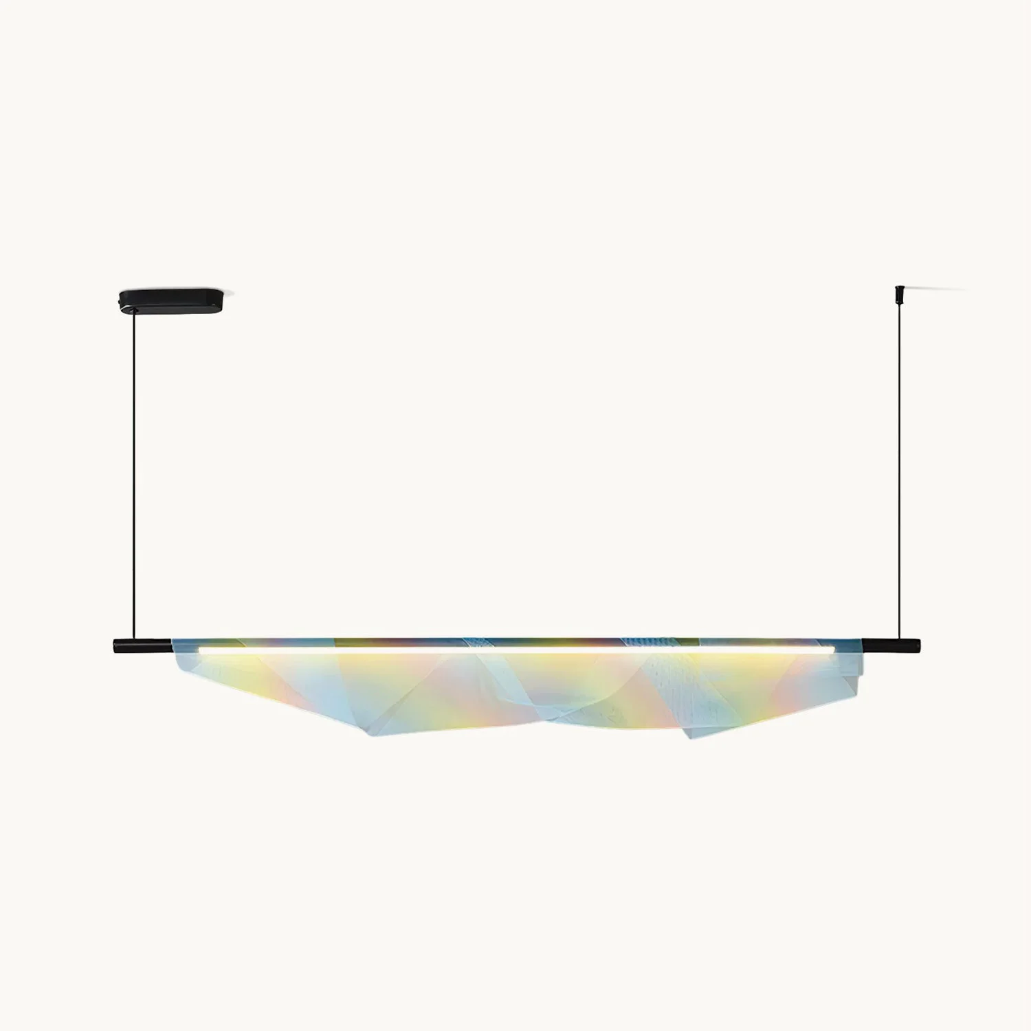 Proven Rainbow Chandelier Versatile