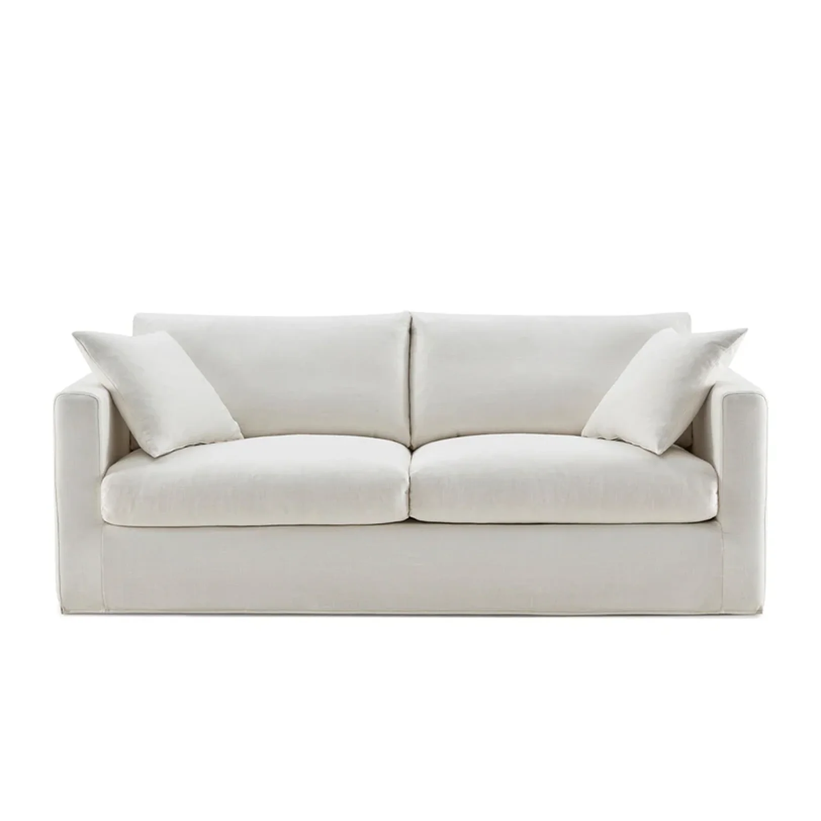 Efficient Niels Sofa Organic