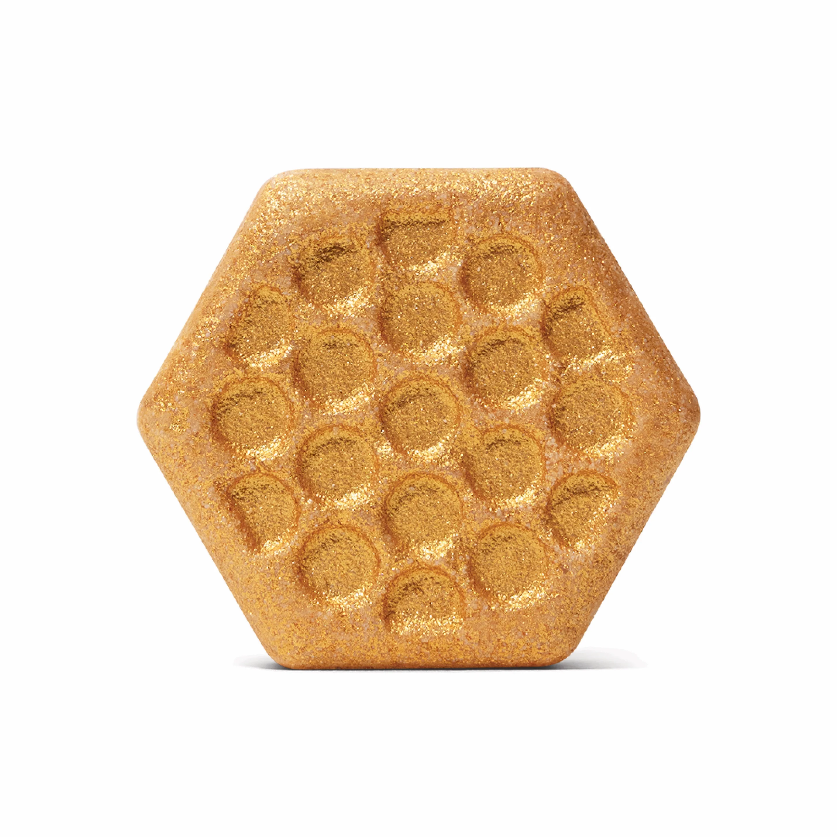 Casual Pacha Soap Co. Sweet Honey Almond Froth Bomb Environmentally Friendly