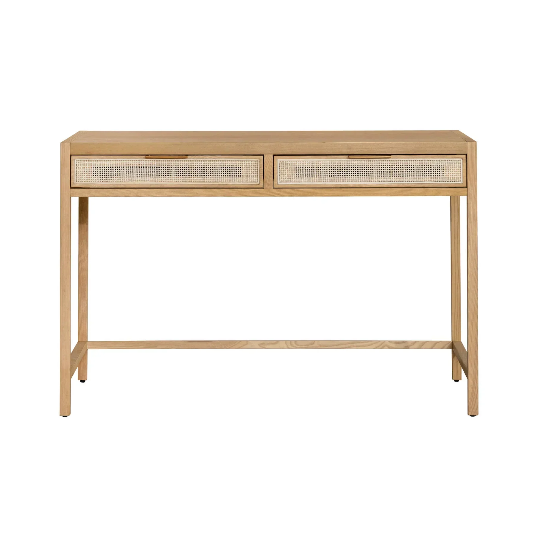 Excellent Rattan Desk Consistent