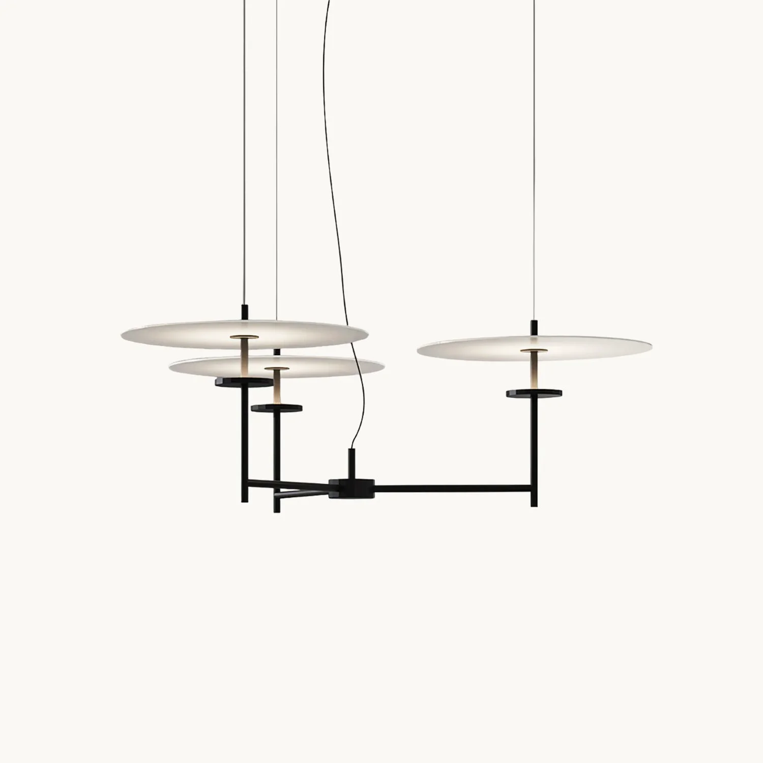Convenient Trezzero Chandelier Fine Crafted