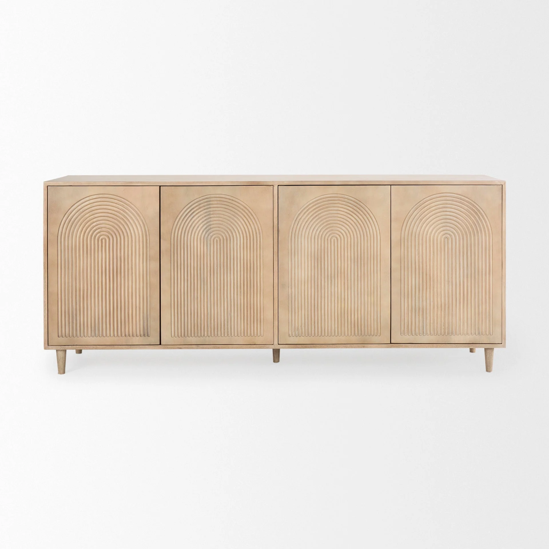 Luxury Tucker Sideboard Practical