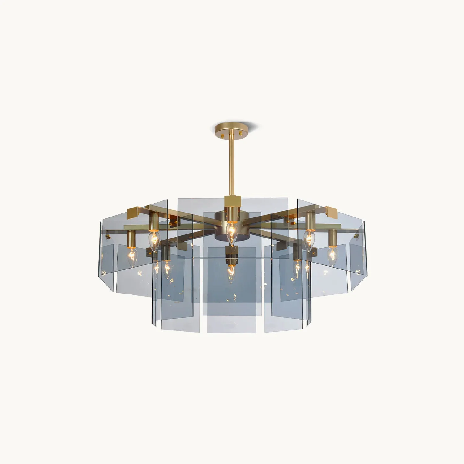 Excellent Gregory Chandelier Versatile
