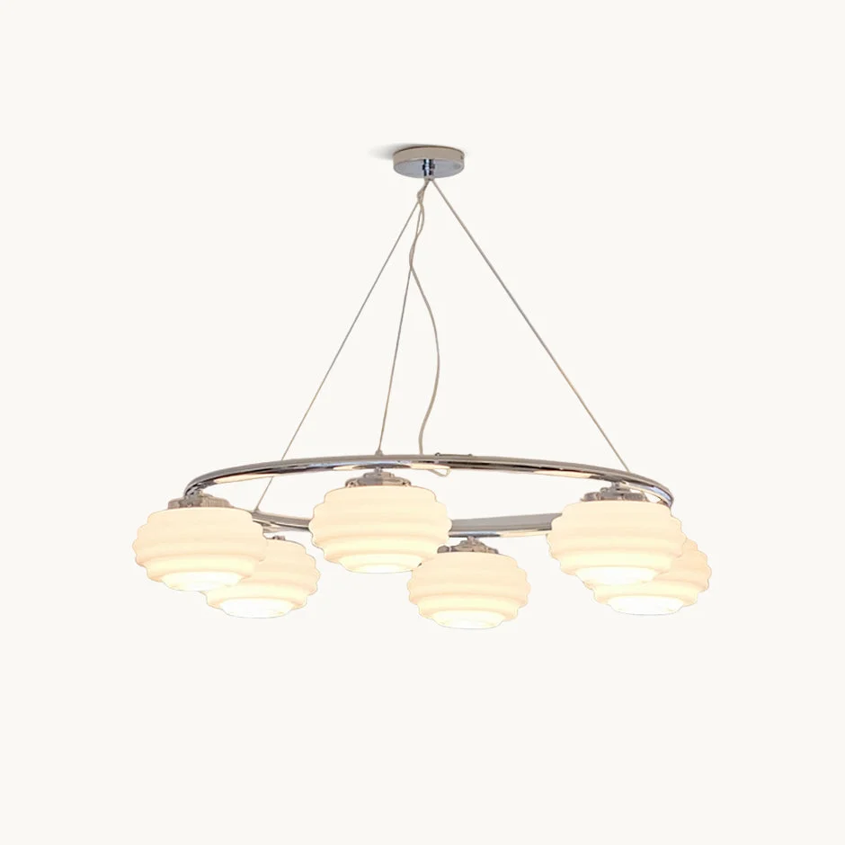 Outstanding Rena Chandelier Convenient