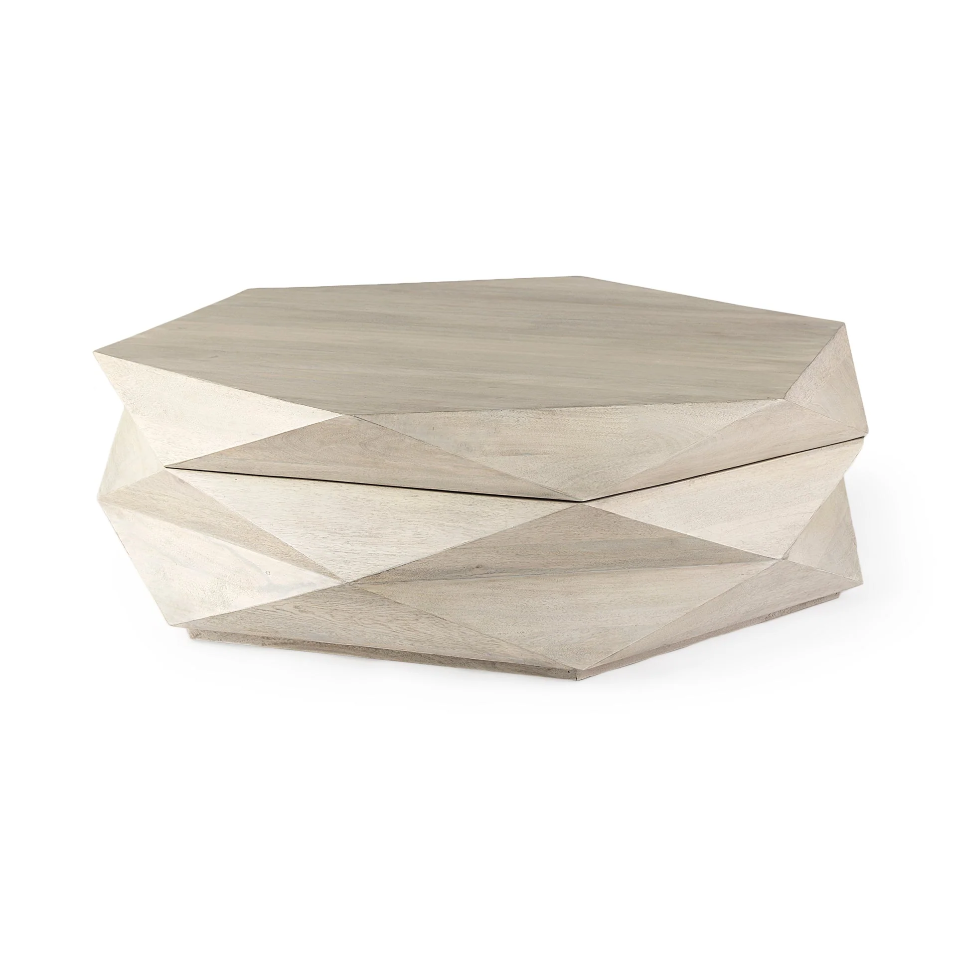 Smooth Arreto Coffee Table Elegant