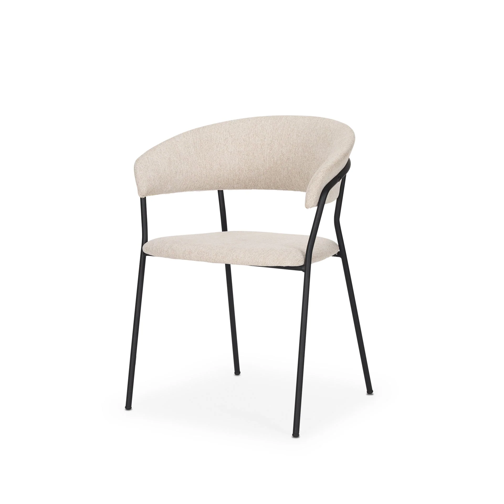 Stylish Carolyn Chair Minimalist