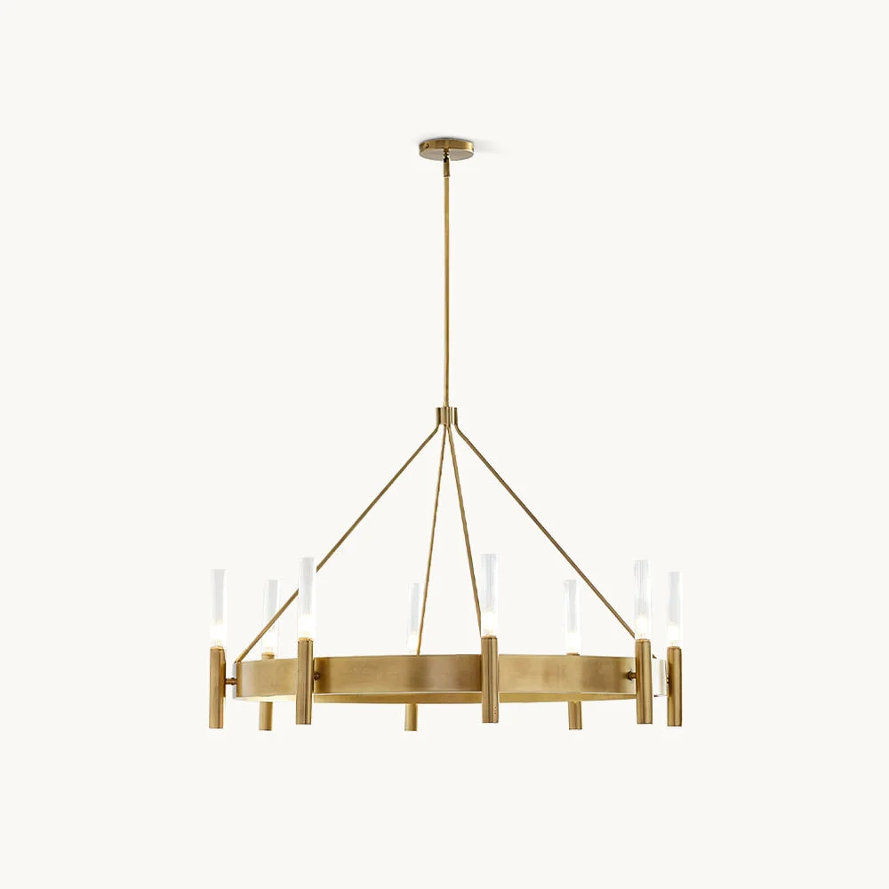 Convenient Velestino Chandelier Original Design