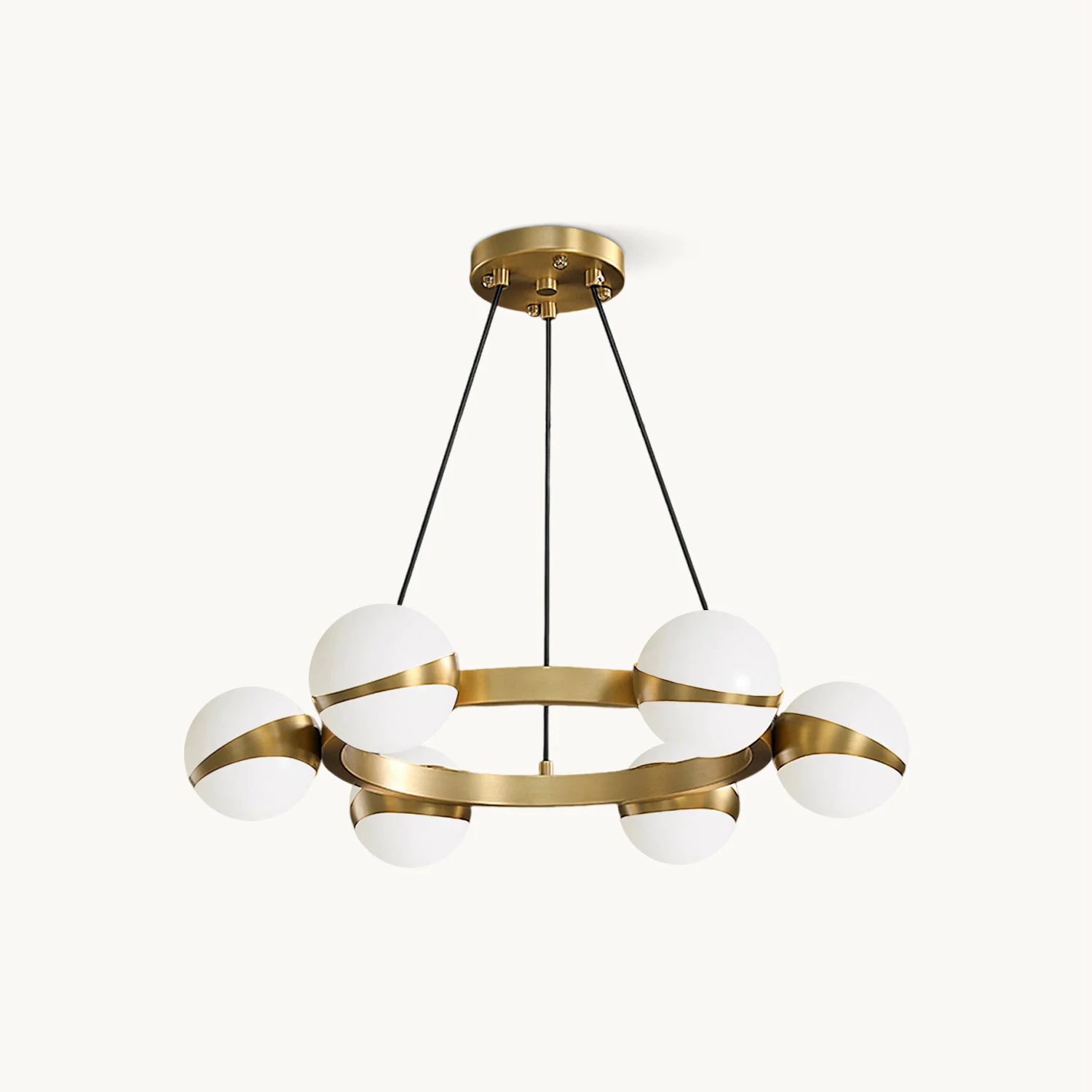 Outstanding Tagliato Chandelier Superior