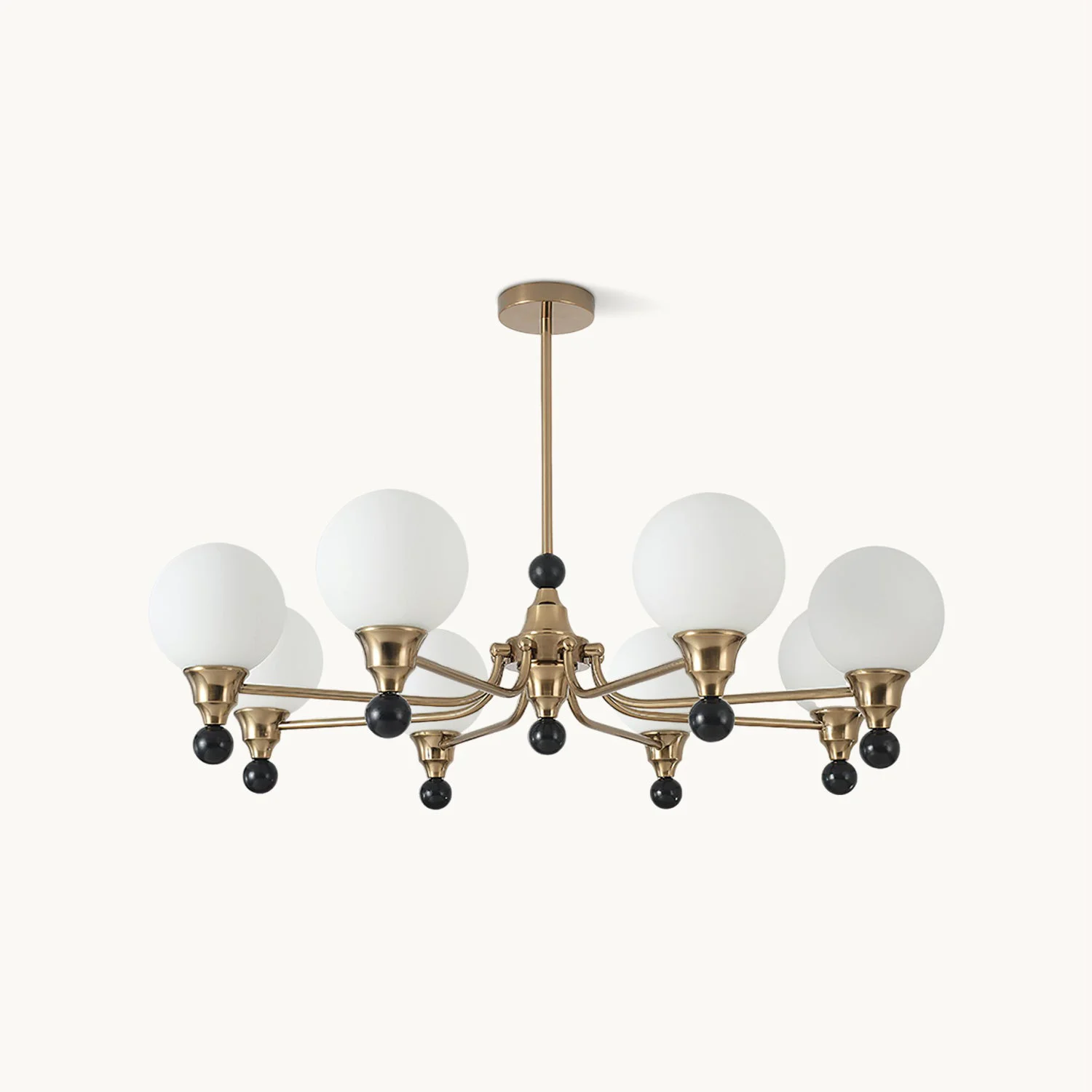 Original Design Caliora Chandelier Professional