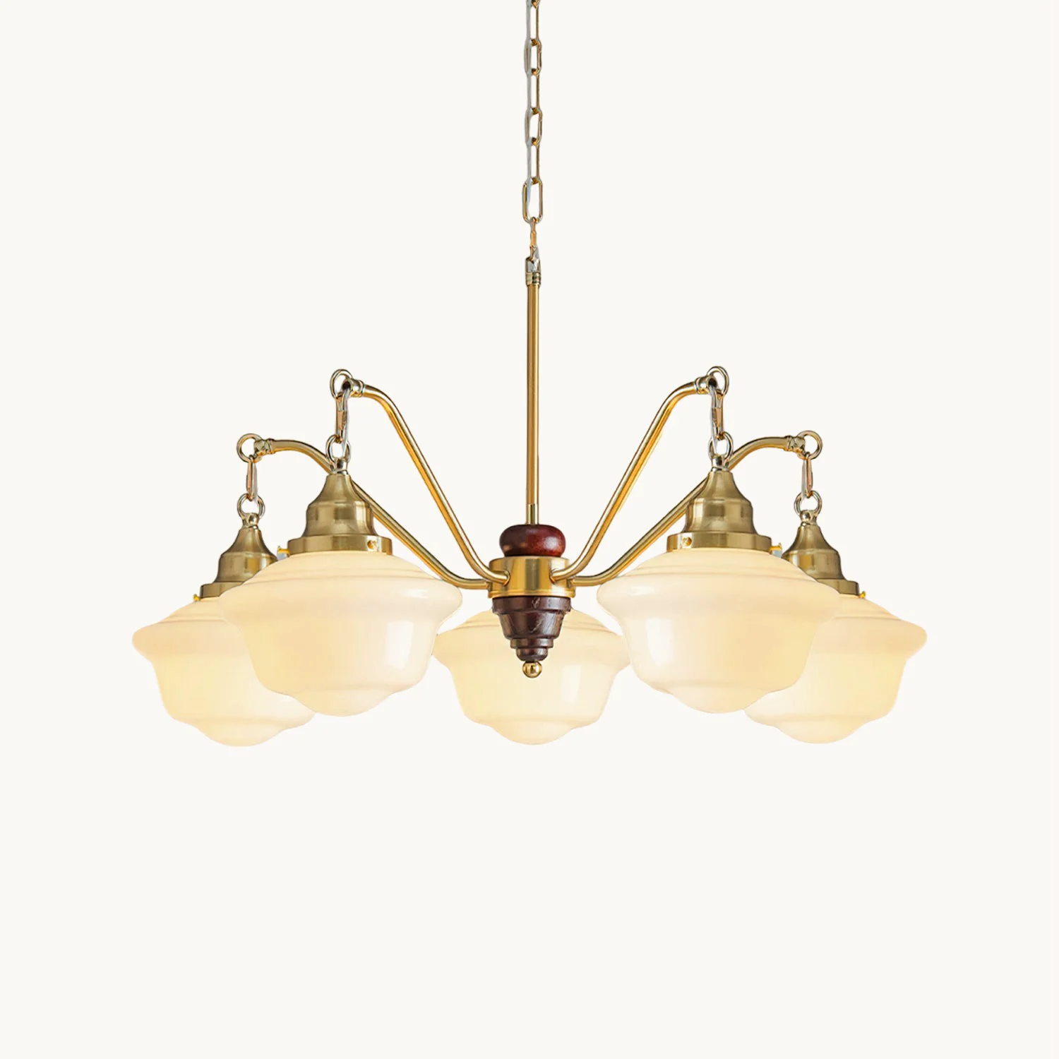 Verified Warre Chandelier Premium Material